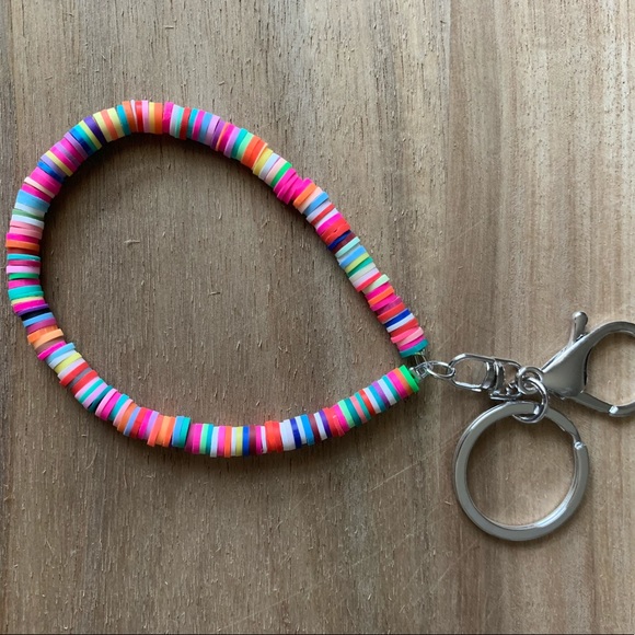 PVC KEYCHAIN - Picture 3 of 9